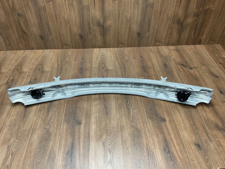 фото №7, Балка усилитель бампера перед bmw 3 e46 8195287