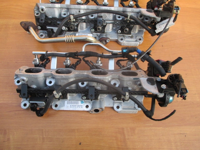 фото №7, Opel astra g h zafira meriva 1.6 z16xep форсунка пального 25343299 bez lpg