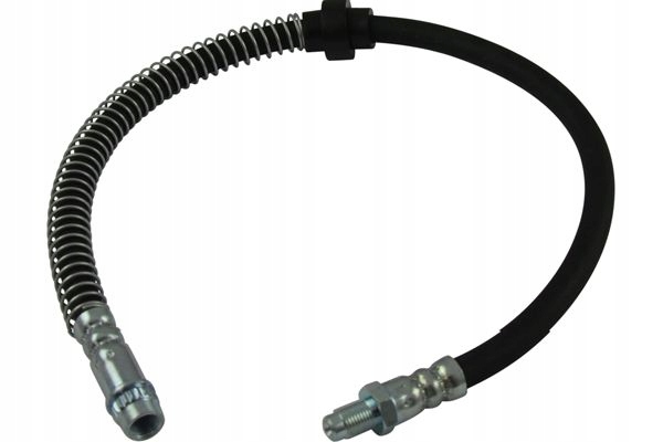 фото №1, Шланг тормозной гибкий перед do nissan interstar