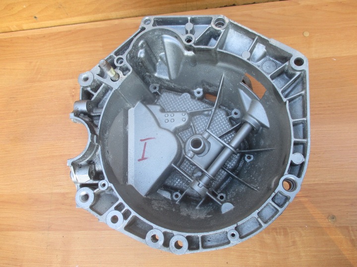 фото №10, Fiat punto ii grande panda linea alfa lacia 1.2 1.4 выборщик коробки коробки передач