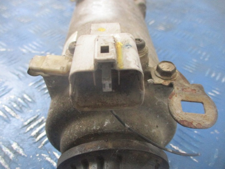 фото №7, Honda accord vii трансмісія рейка рульового управління espomaganie showa