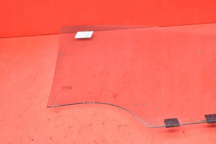 фото №8, Скло бокова ліва перед передня dacia logan 2 ii sedan 13-16