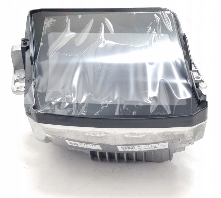 фото №10, Head-up hud uk audi a5 8w f5 8w6919617j