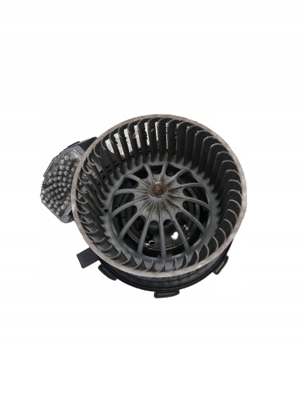 фото №1, Повітродувка вентилятор audi q5 8k0820521b