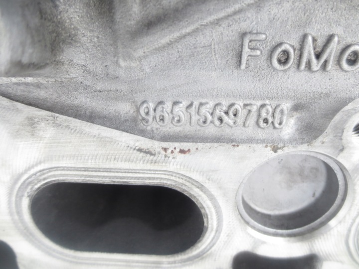 фото №8, Головка комплектная mitsubishi jaguar ford citroen peugeot 2.2 hdi tdci did