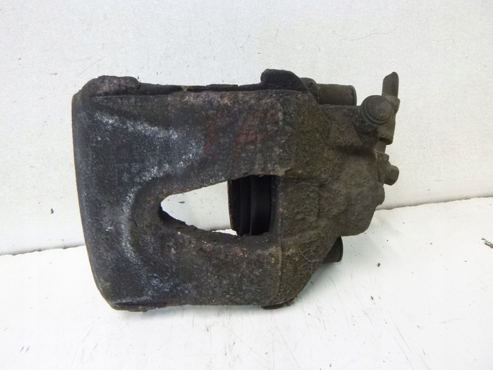 фото №1, Супорт гальмівний перед skoda fabia 1.4 2002r.