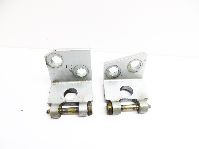 фото №1, Xsara picasso i 98r- петлі двері зад лівий kpl 5d