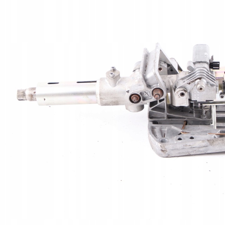 фото №9, Mercedes w212 amg e63 колонка кермова a2184600016