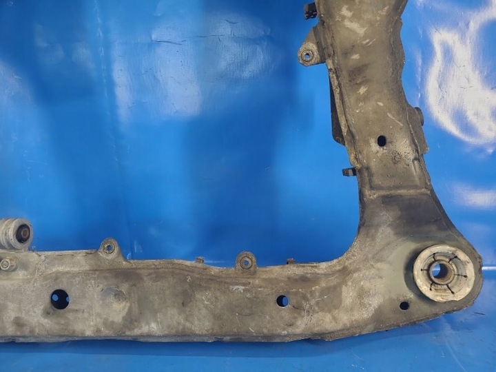 фото №11, Балка передней подвешивание volvo xc70 00-07 30793297