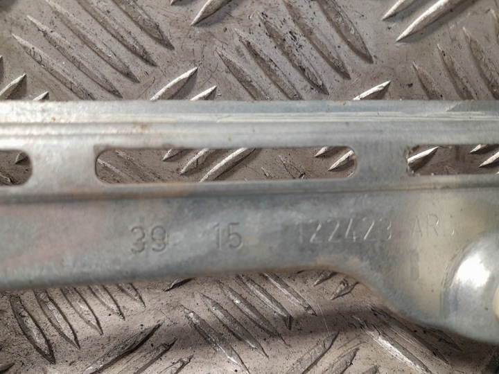 фото №5, Peugeot 308 t9 підйомник вікна праві зад