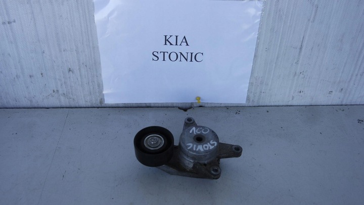 фото №1, Ролик натягувач ремінь kia stonic
