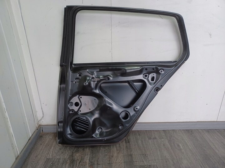 фото №14, Двері volkswagen golf vii хетчбек -- задні праві -- serwisowe оригінальні