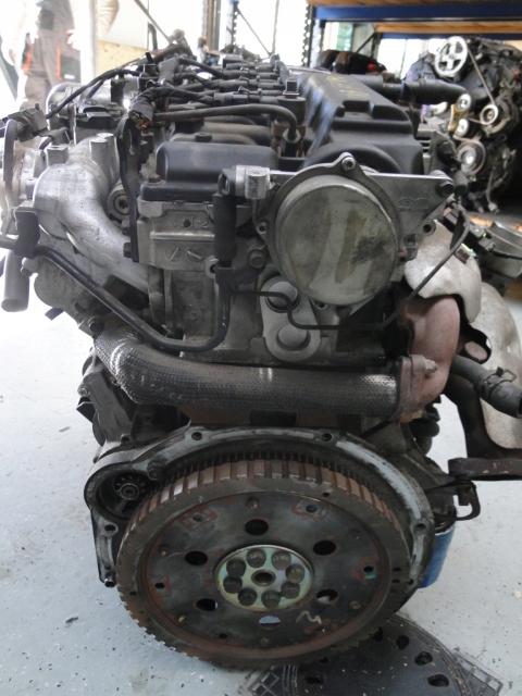 фото №7, Двигун kia hyundai 2.5crdi d4cb 170hp sorento