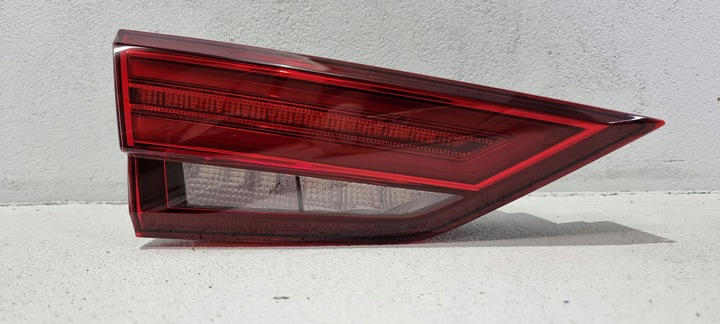 фото №1, Лампа левый зад задняя audi a3 8v5 рестайлинг sedan 17-20
