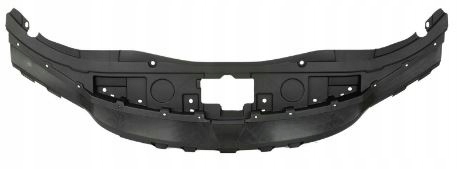 фото №1, Chrysler 300c 15- накладка маскировочная накладка ремня перед