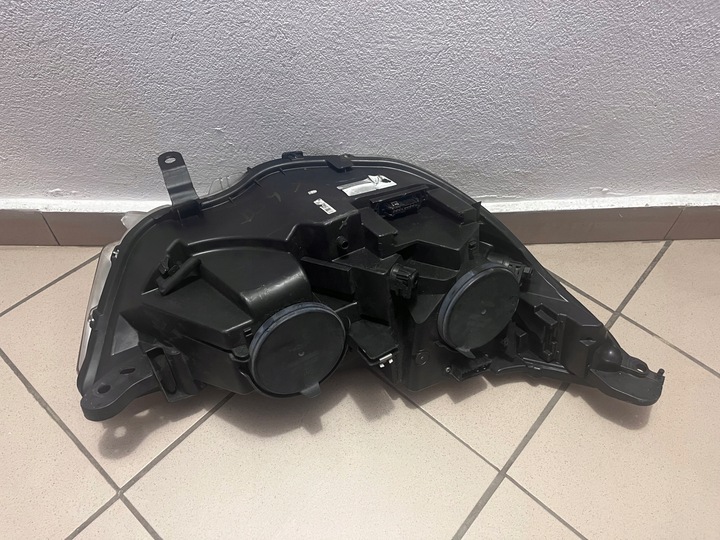 фото №16, Лампа передня перед ліва citroen ds4 ds-4 c4 c-4 ii 2 bi ксенон 9674905180