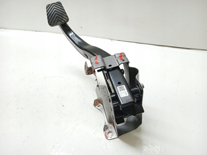 фото №4, Педаль сцепления hyundai i30 iii рестайлинг