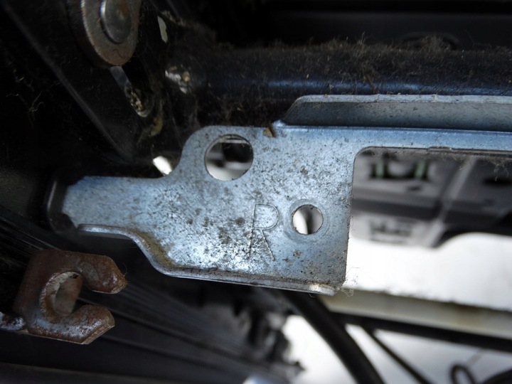 фото №12, Mercedes s класс w220 сиденье правый перед