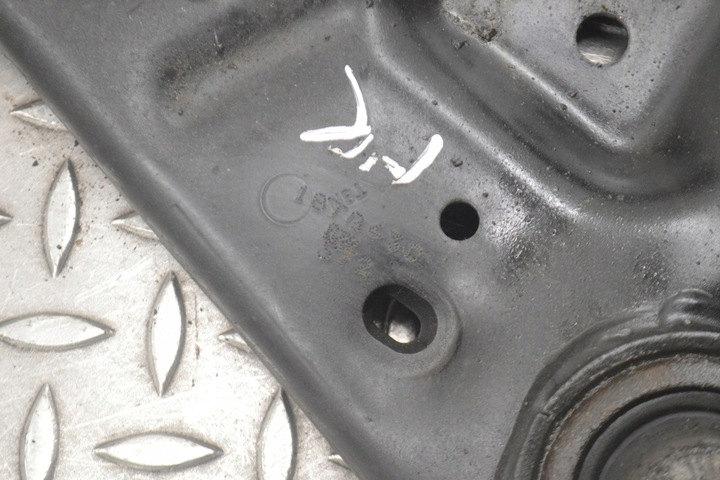 фото №5, Mercedes vito рычаг переднее левый w447 2018 rhd