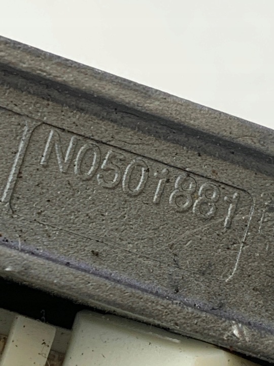 фото №9, Замок запалювання з ключем opel astra h vauxhall