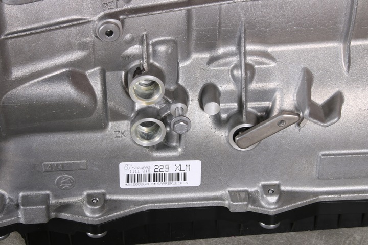 фото №12, Bmw g42 g20 g21 g22 g23 g26 автоматична коробка передач коробки передач конвертер ga8hp51z