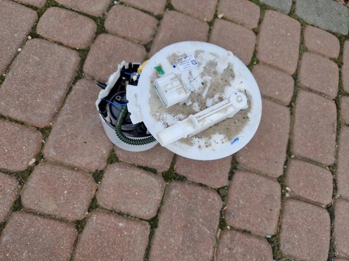 фото №1, Помпа пального 2.0t opel insignia b 23408841