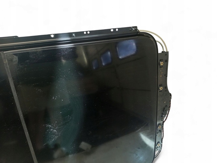 фото №7, Audi q5 sq5 2012 люк комплект