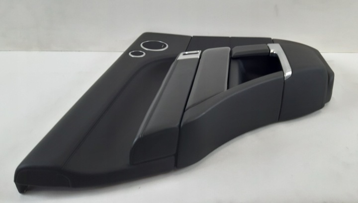 фото №10, Land rover range rover l405 боковина двері лівий зад