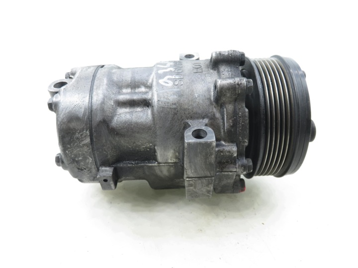 фото №8, Компресор кондиціонера opel corsa c 1.7 dti 24421642