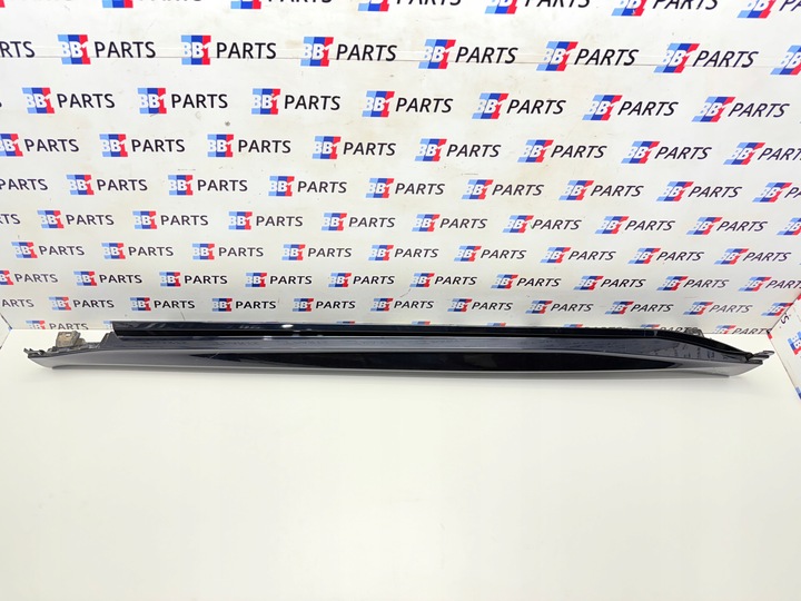 фото №9, Bmw g05 x5 планка накладка порогова ліва м-пакет 416