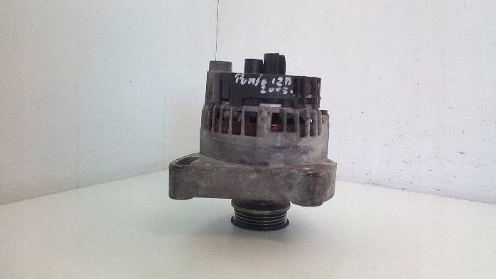 фото №6, Генератор fiat punto ii 1,2 b 46530261