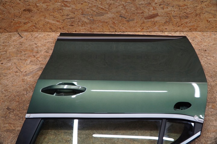 фото №15, Двері лівий перед комплектні sportage v 23r 0km ex оригінал ідеальний стан нове 21-