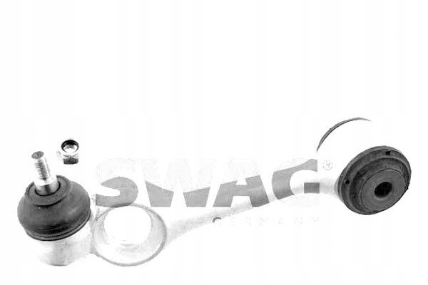 фото №2, Swag рычаг перед mercedes w 123 76-85 le gor szt