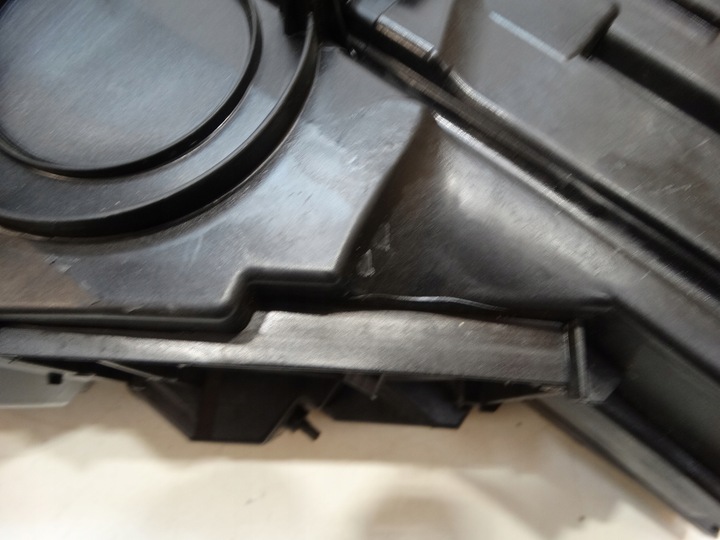 фото №16, Фара лампа повний led matrix лівий перед audi a5 8w 8w6941039