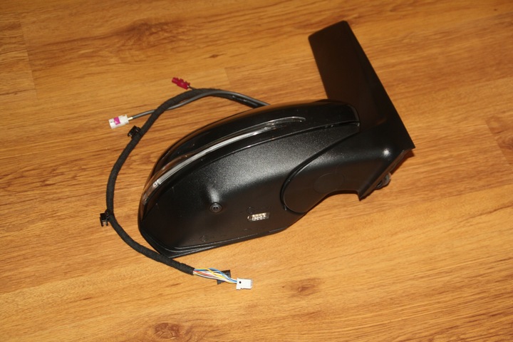 фото №8, W447 vito v класс полный 10+8 18 pin камера антенна