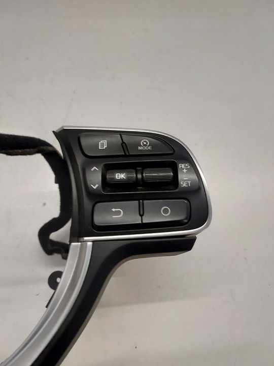 фото №8, Мультифункция руль kia optima iii d4420wk 16090800044 99157880