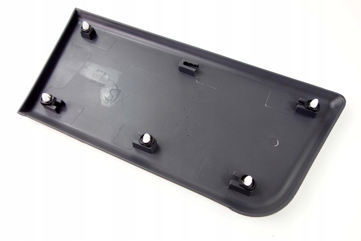 фото №3, Citroen jumper boxer планка дверь левая 8545fe