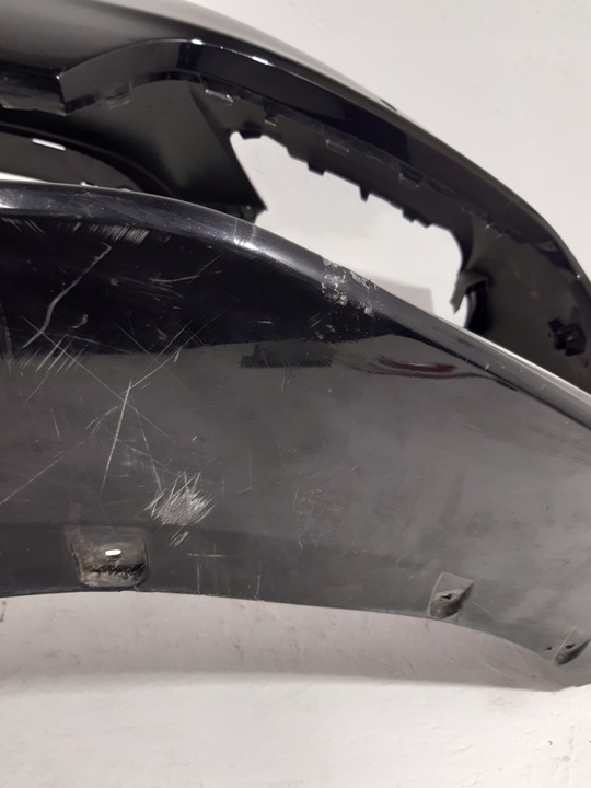 фото №13, Porsche panamera ii 971 2016- бампер переднє