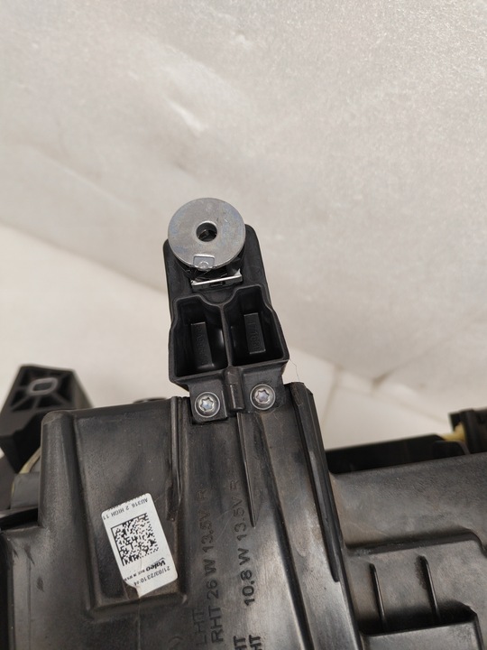 фото №6, Audi q4 sq4 e-tron matrix led лампа праві перед 89a941036d