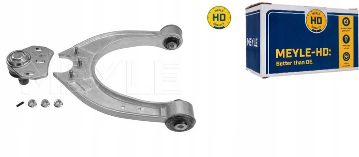 фото №12, Meyle 316 050 0044/hd рычаг, подвешивание колёса