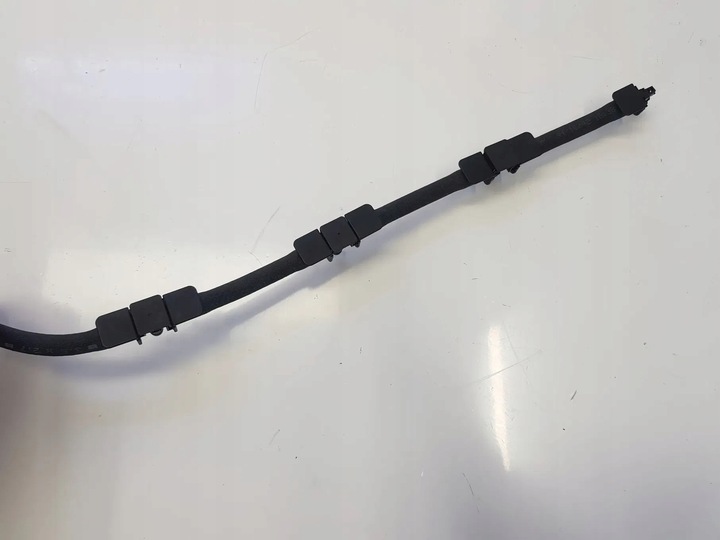 фото №7, Шланг форсунок переливний зворотний інжекторів bmw f39 x2 f40 f48 x1 g20