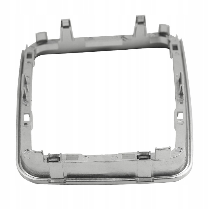 фото №4, Рамка панель коробки коробки передач vw golf 7 7,5 r механическая коробка передач