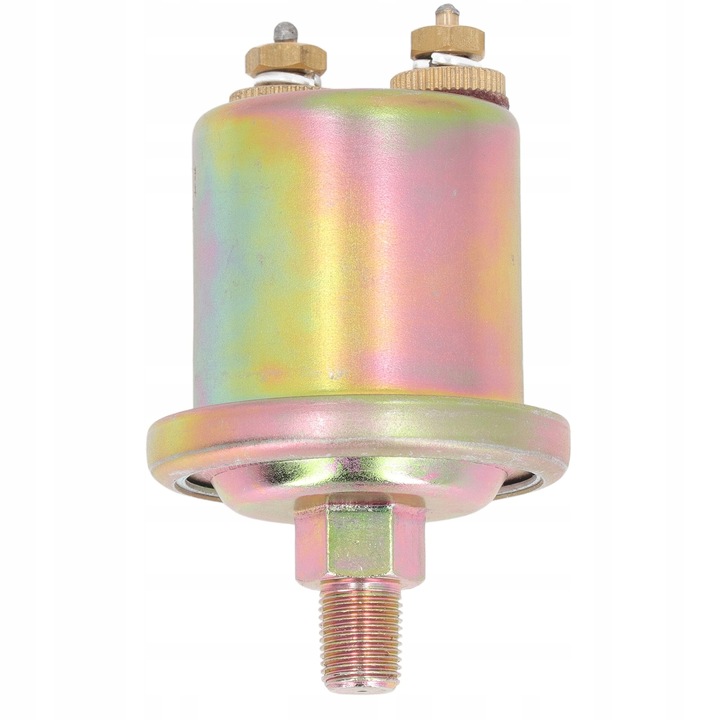 фото №9, Датчик тиску масла 1/8 npt модуль відправляюча відправник для  cummins