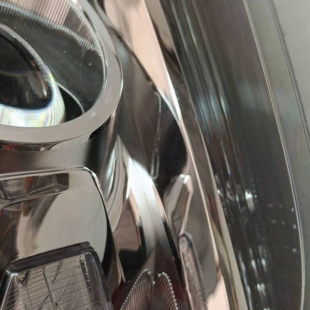 фото №10, Chevrolet malibu iv v300 фара передня права лінза європа