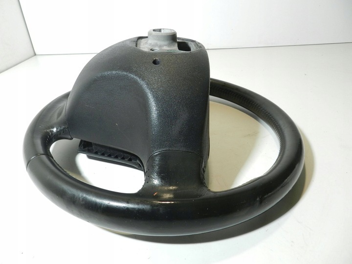 фото №10, Кермо шкіра мультифункція подушка подушка безпеки 30776332 volvo v50 рестайлінг 07-12