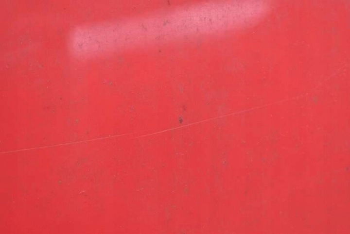 фото №6, Дверь левая перед передние красный smart fortwo 1 i 98-02