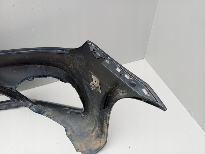 фото №16, Mercedes s-klasa w222 amg рестайлинг 2013- бампер перед a2228856100 =