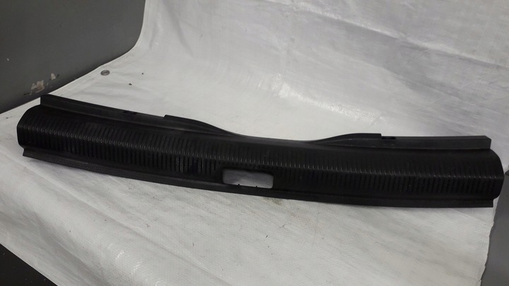 фото №1, Защита порога багажника vw passat b6 3c9863459