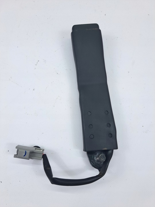 фото №1, Tesla модель x s застібка натягувач ременя 1019493-05-e