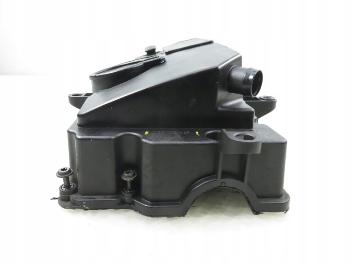 фото №5, Крышка клапанов vw caddy iii 1.9 tdi bls 03g103469m
